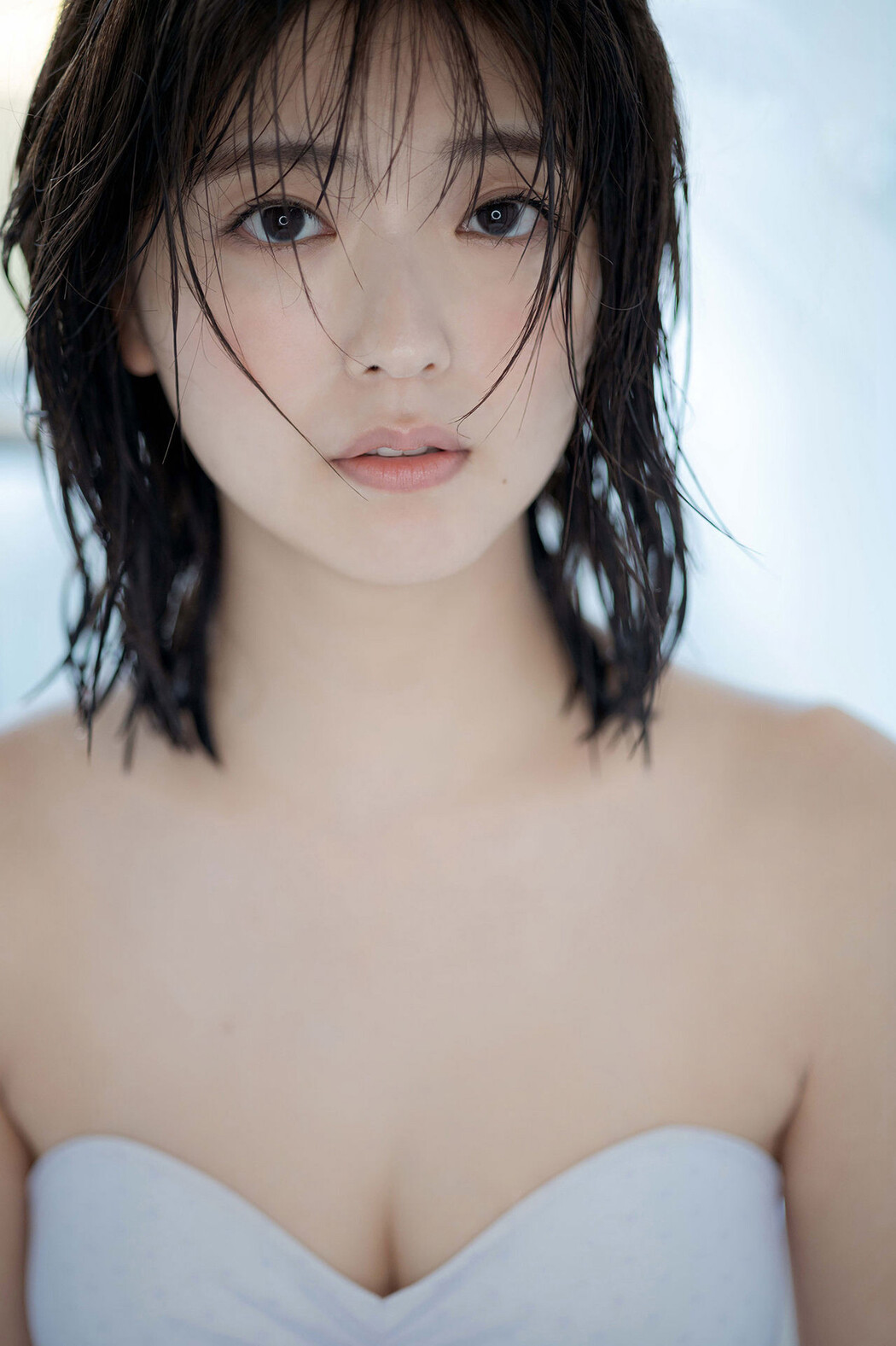 Mio Kudo 工藤美桜, FRIDAYデジタル写真集 輝きながら…… Set.01