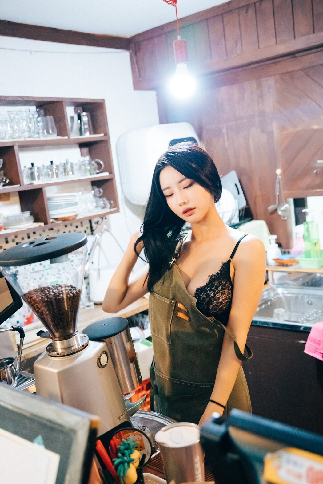 YeonYu 연유, [Loozy] First play (+S.Ver) Set.03