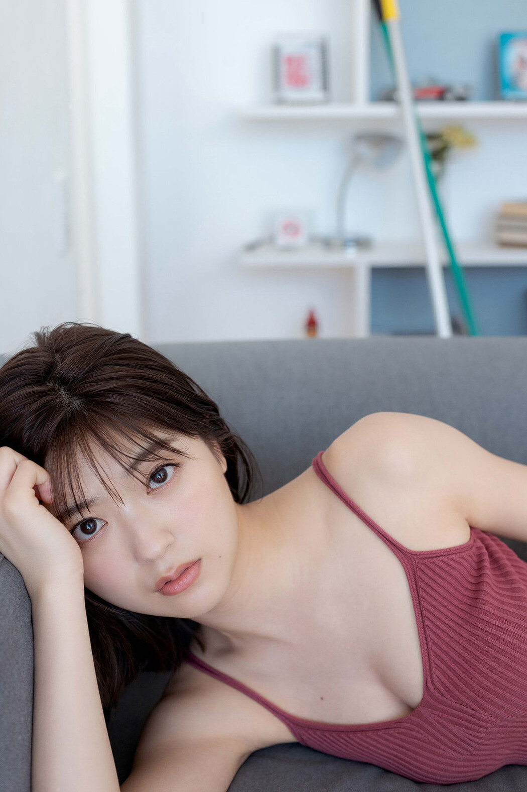 Mio Kudo 工藤美桜, FRIDAYデジタル写真集 輝きながら…… Set.03