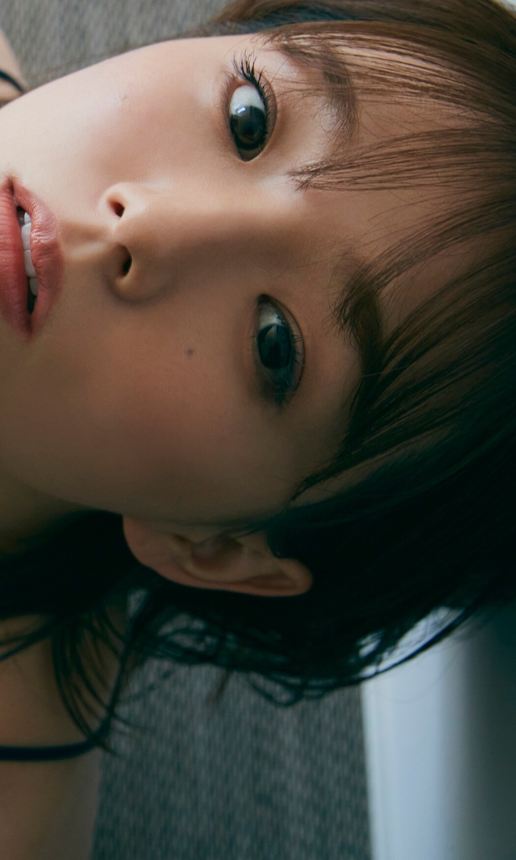 Ai Shinozaki 篠崎愛, デジタル限定 写真集 「冬肌」 Set.01