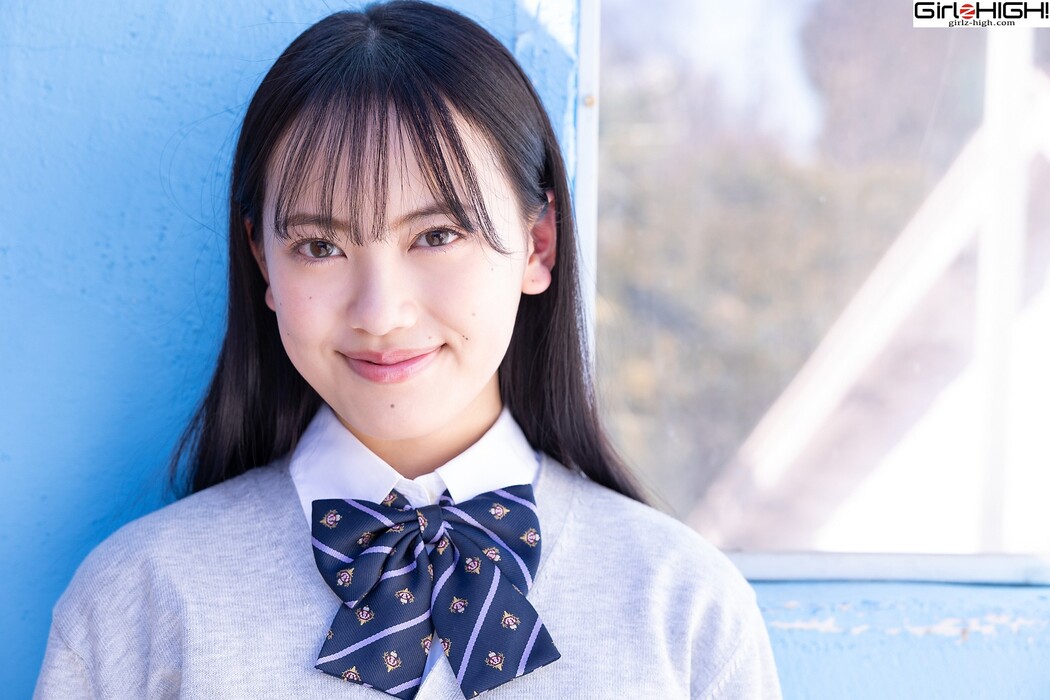 Sarina Kashiwagi 柏木さりな, [Girlz-High] 2022.05.09 (ghgen_001_001)