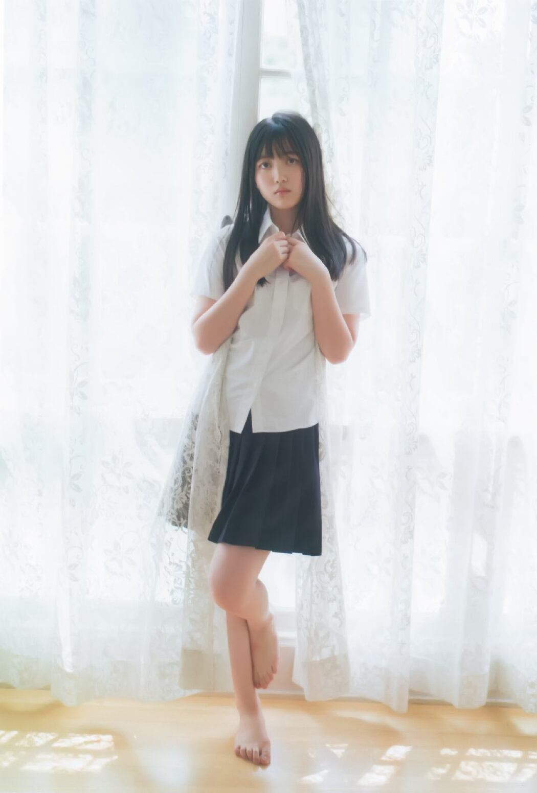 Shiori Kubo 久保史緒里, B.L.T. SUMMER CANDY 2019