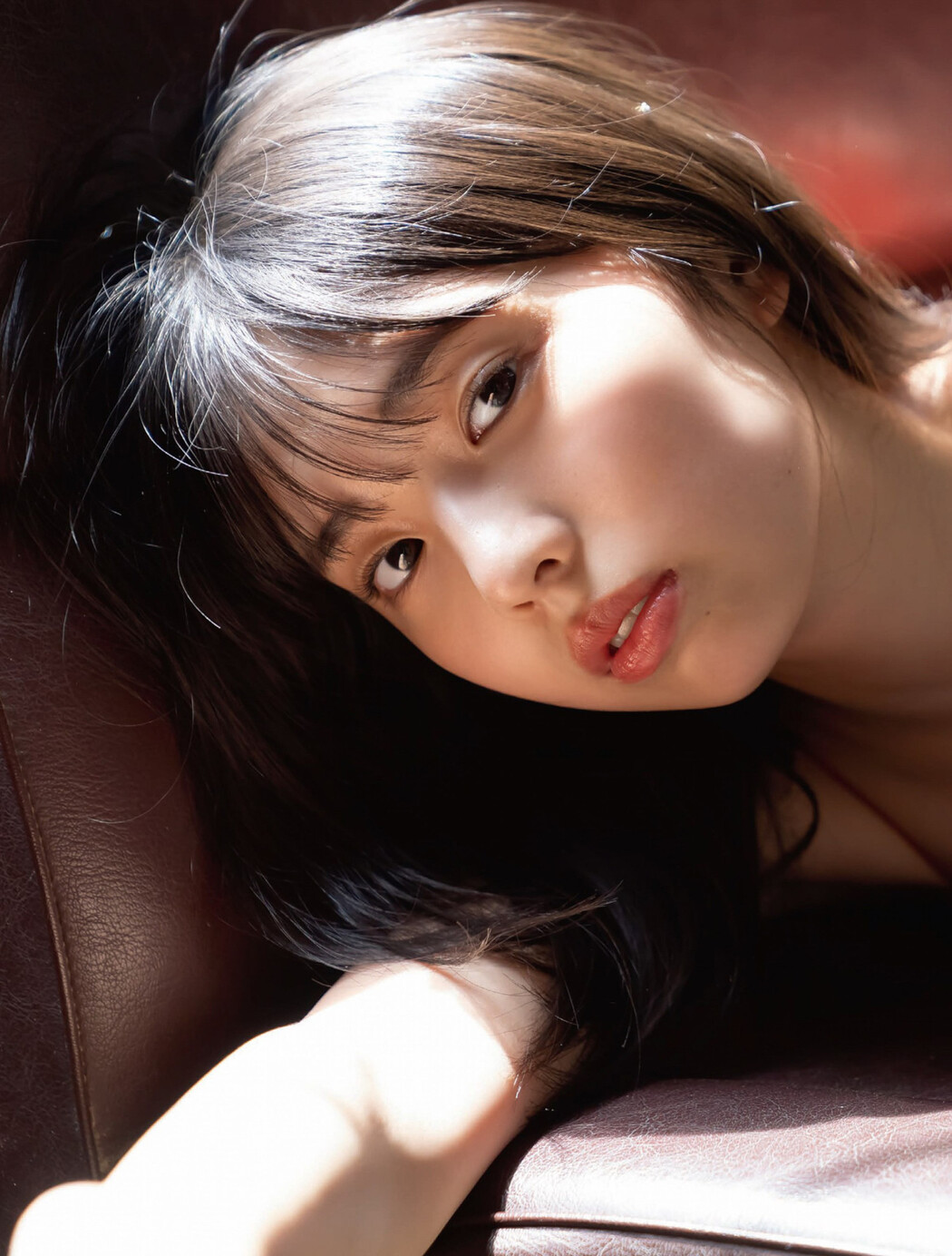Hina Kikuchi 菊地姫奈, FLASH 2023.01.31 (フラッシュ 2023年1月31日号)