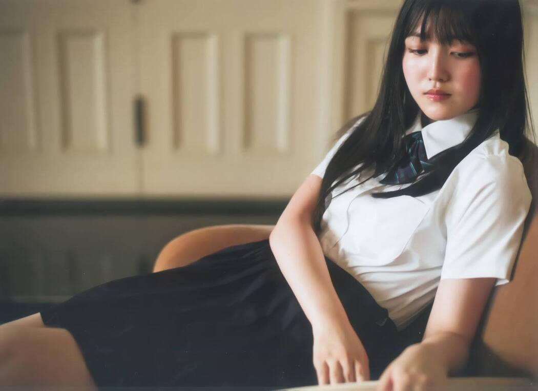 Shiori Kubo 久保史緒里, B.L.T. SUMMER CANDY 2019