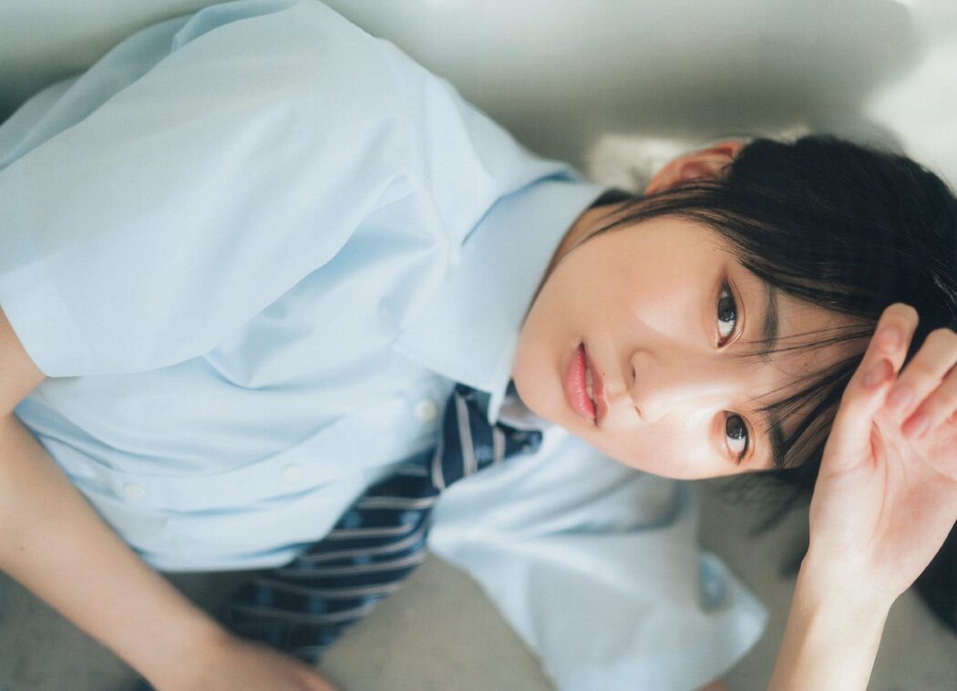 Haruka Kaki 賀喜遥香, B.L.T. SUMMER CANDY 2019