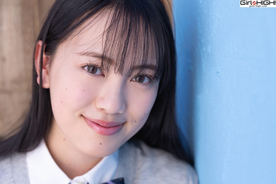 Sarina Kashiwagi 柏木さりな, [Girlz-High] 2022.05.09 (ghgen_001_001)