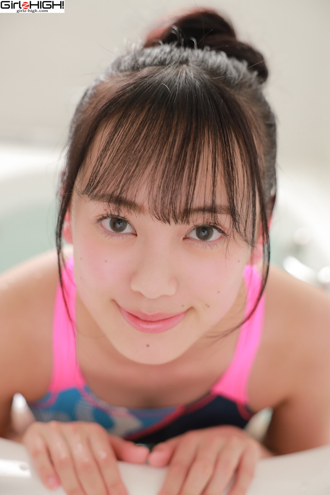 Sarina Kashiwagi 柏木さりな, [Girlz-High] 2022.05.16 (ghgen_001_003)