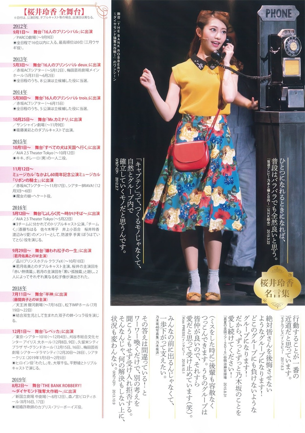 Reika Sakurai 桜井玲香, FLASH Special Gravure BEST 2019 Midsummer
