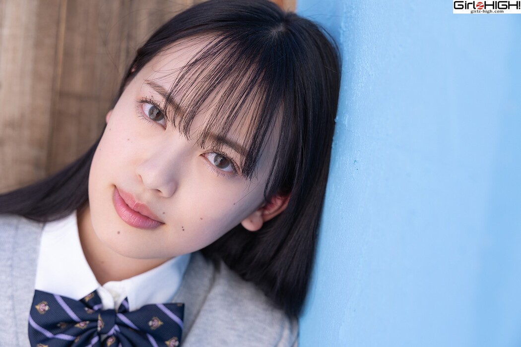 Sarina Kashiwagi 柏木さりな, [Girlz-High] 2022.05.09 (ghgen_001_001)