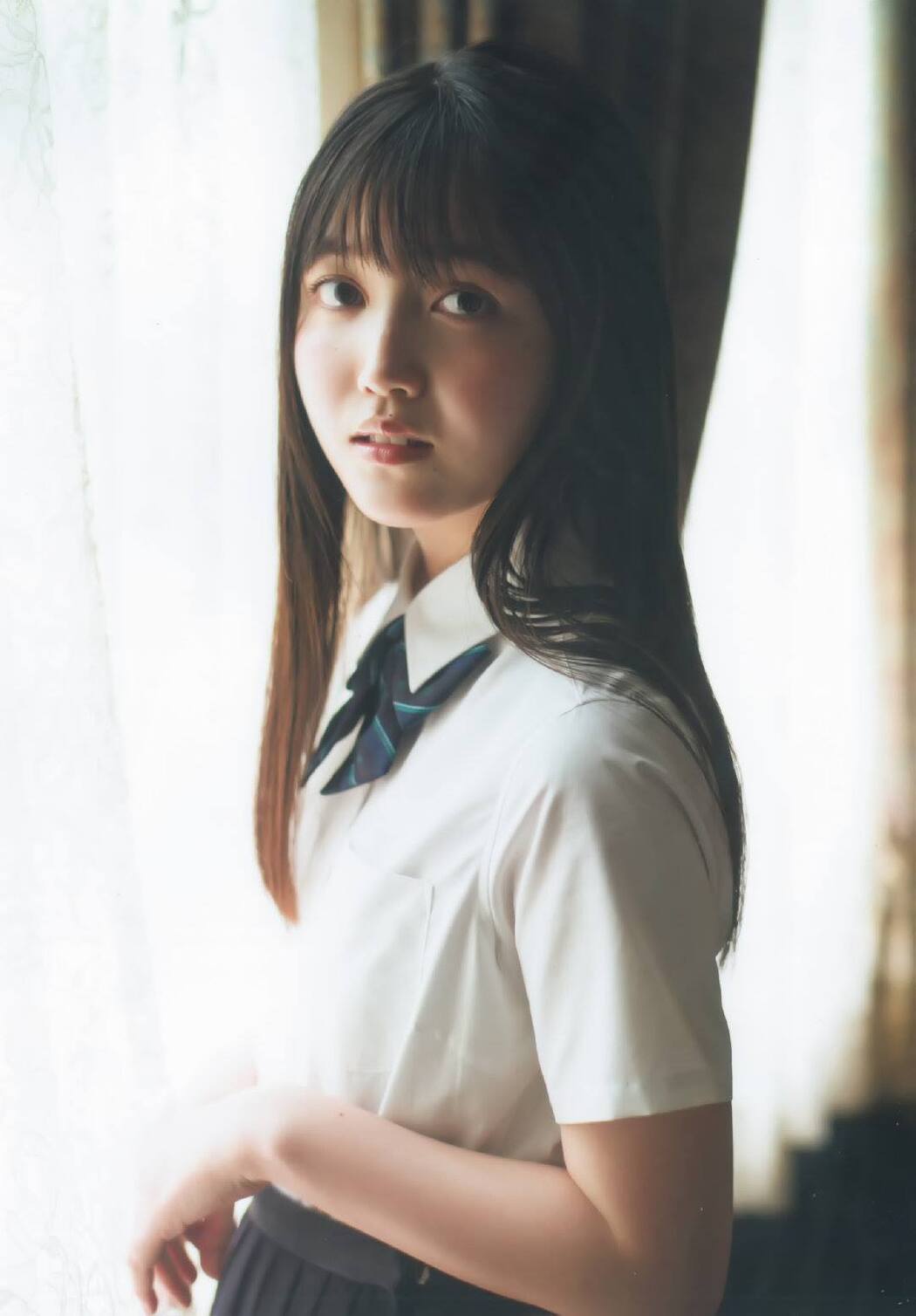Shiori Kubo 久保史緒里, B.L.T. SUMMER CANDY 2019