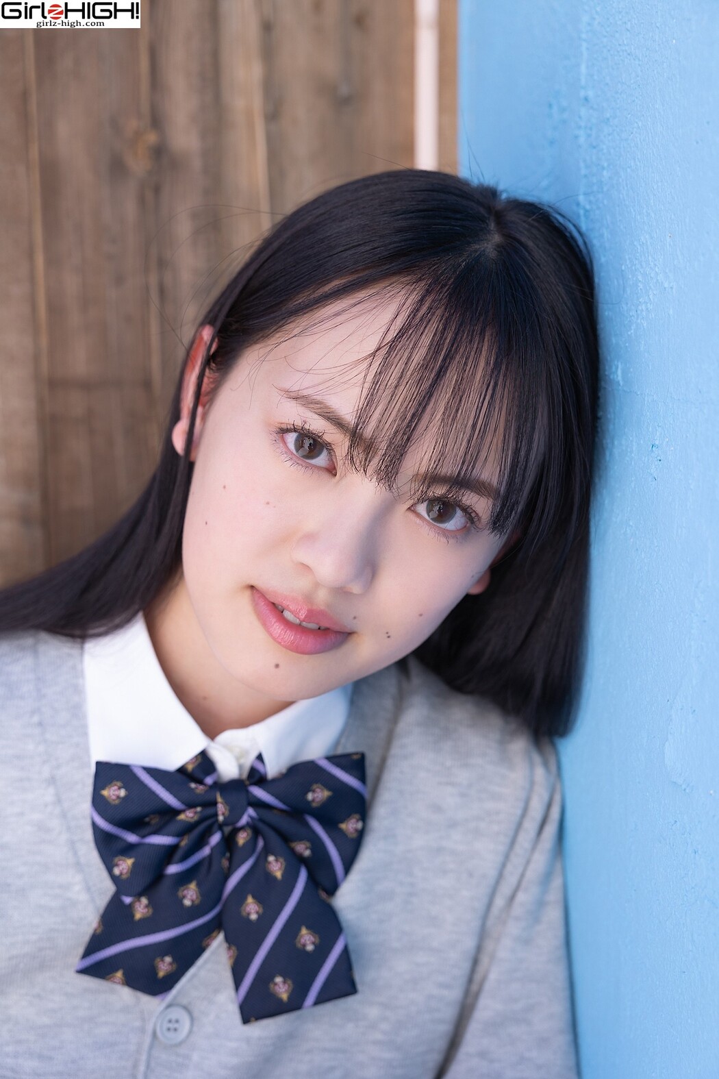 Sarina Kashiwagi 柏木さりな, [Girlz-High] 2022.05.09 (ghgen_001_001)