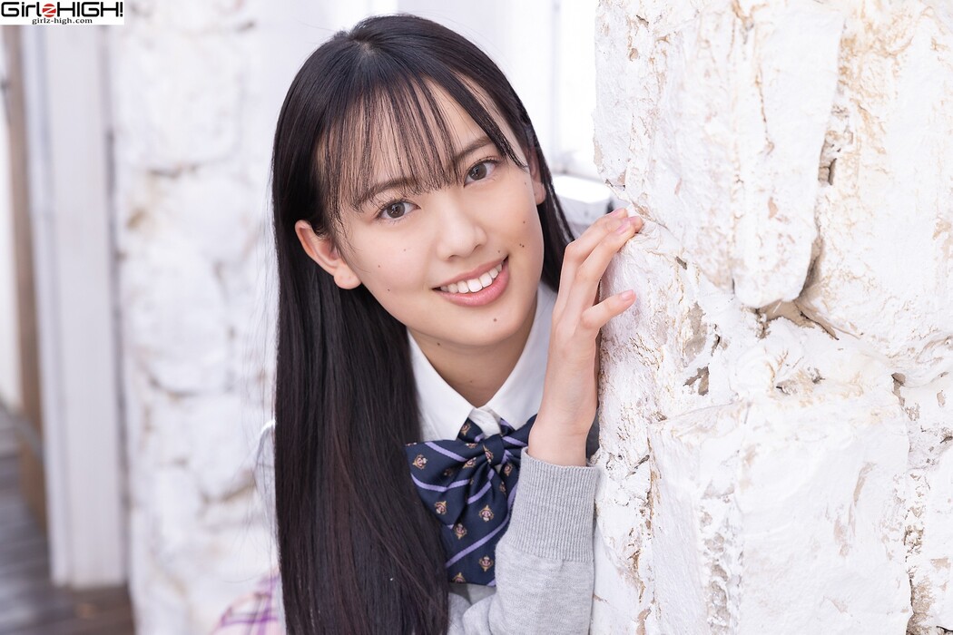 Sarina Kashiwagi 柏木さりな, [Girlz-High] 2022.05.09 (ghgen_001_001)