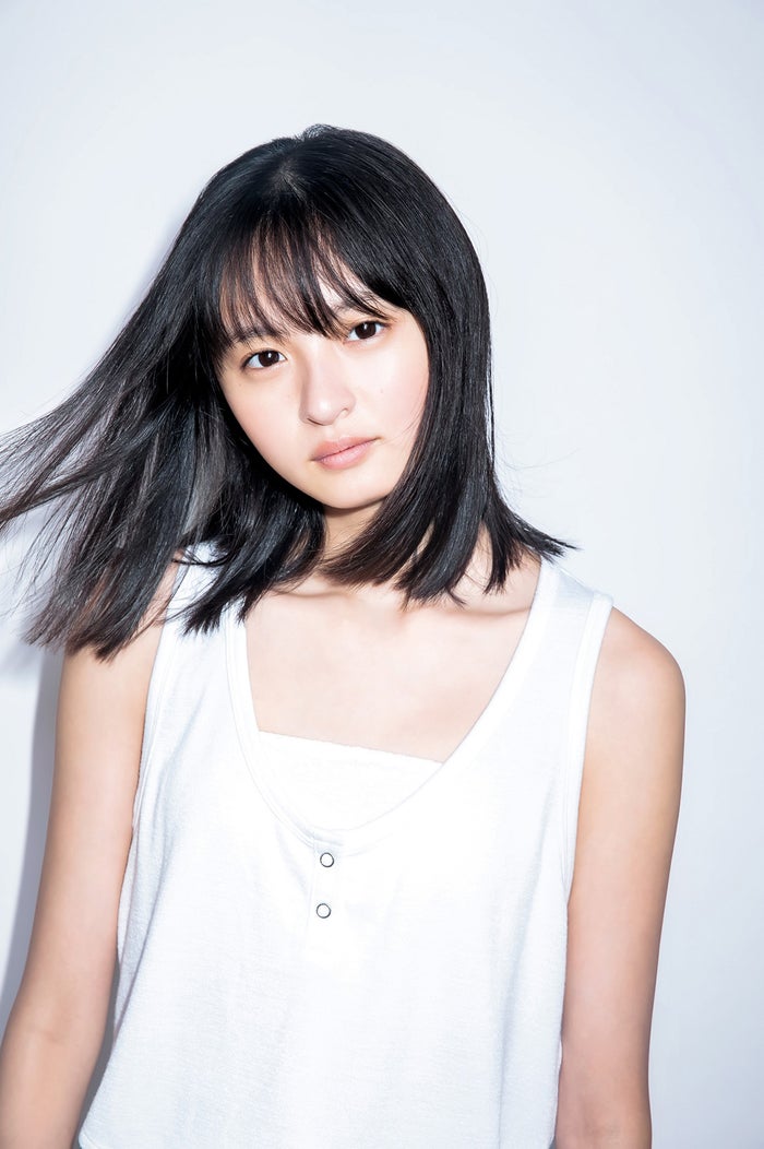 Sakura Endo 遠藤さくら, Young Jump 2019 No.40 (ヤングジャンプ 2019年40号)