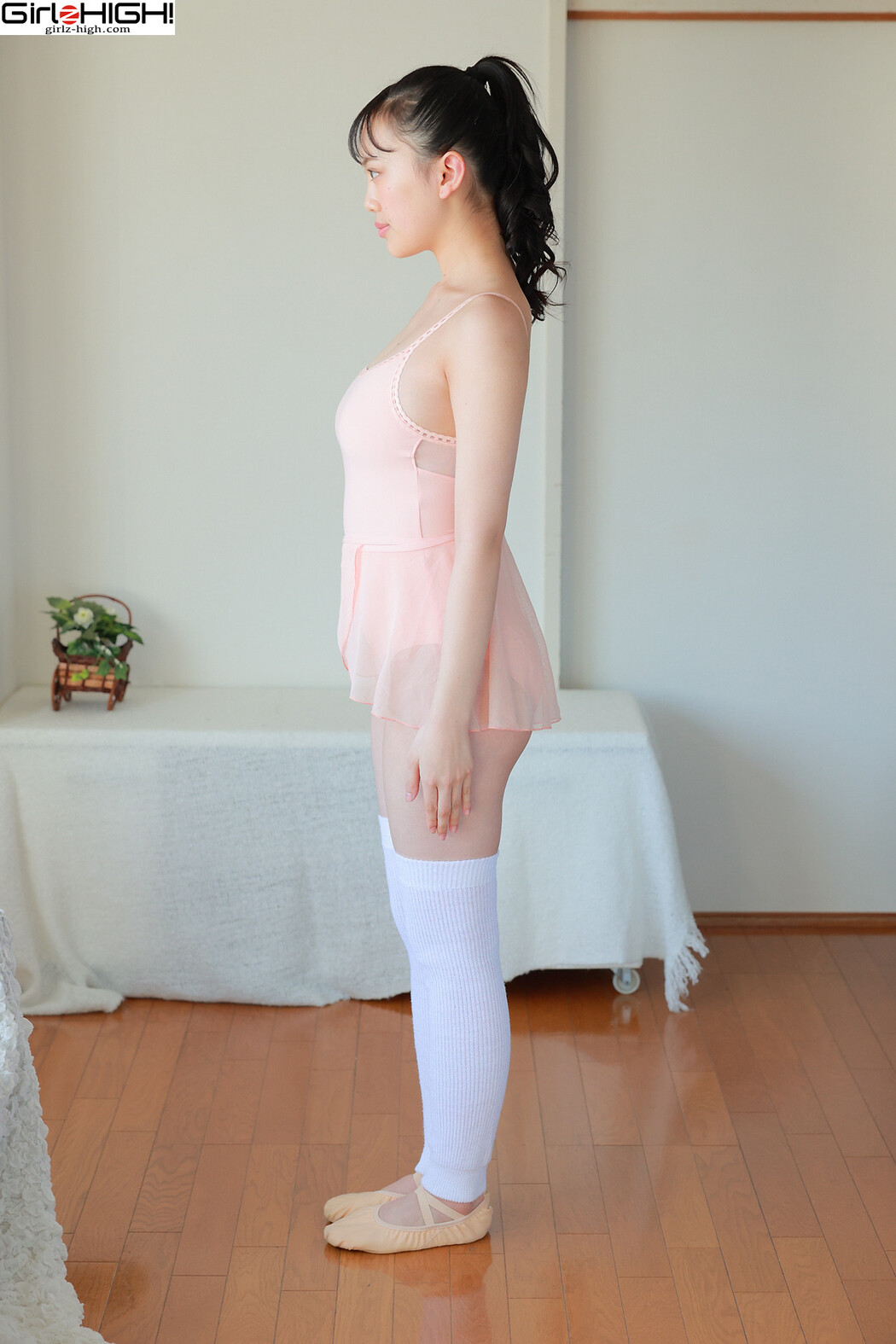 Sarina Kashiwagi 柏木さりな, [Girlz-High] 2022.05.29 (ghgen_001_004)