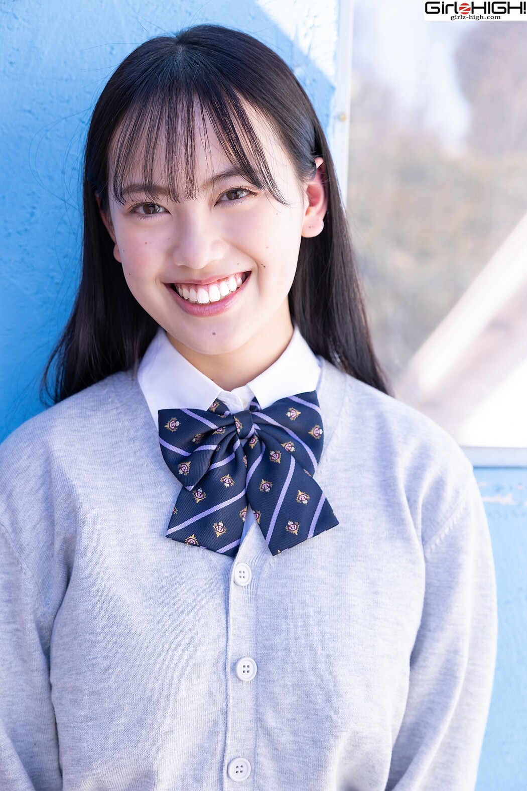 Sarina Kashiwagi 柏木さりな, [Girlz-High] 2022.05.09 (ghgen_001_001)