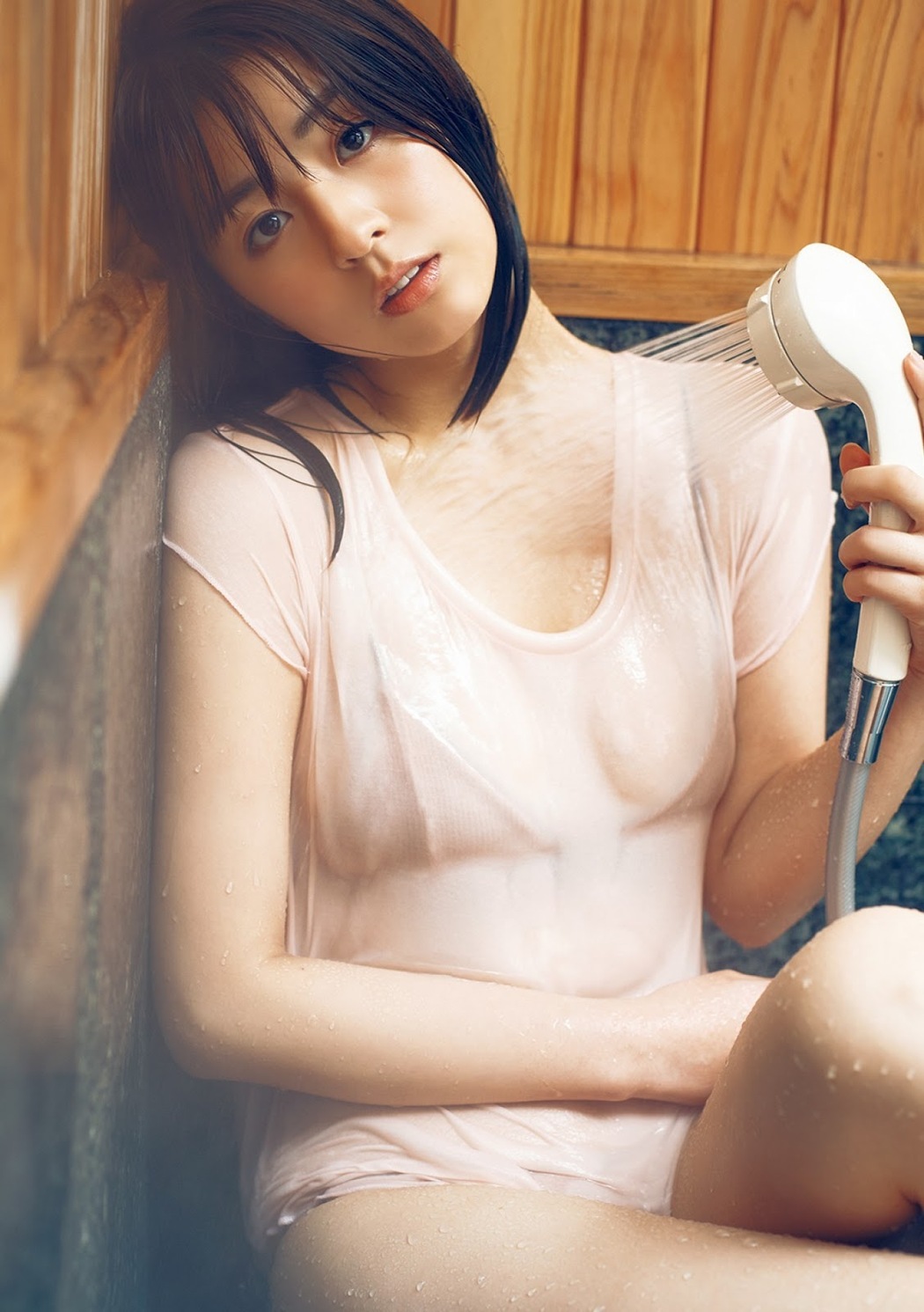 Yurina Yanagi 柳ゆり菜, FRIDAY 2019.04.12 (フライデー 2019年4月12日号)