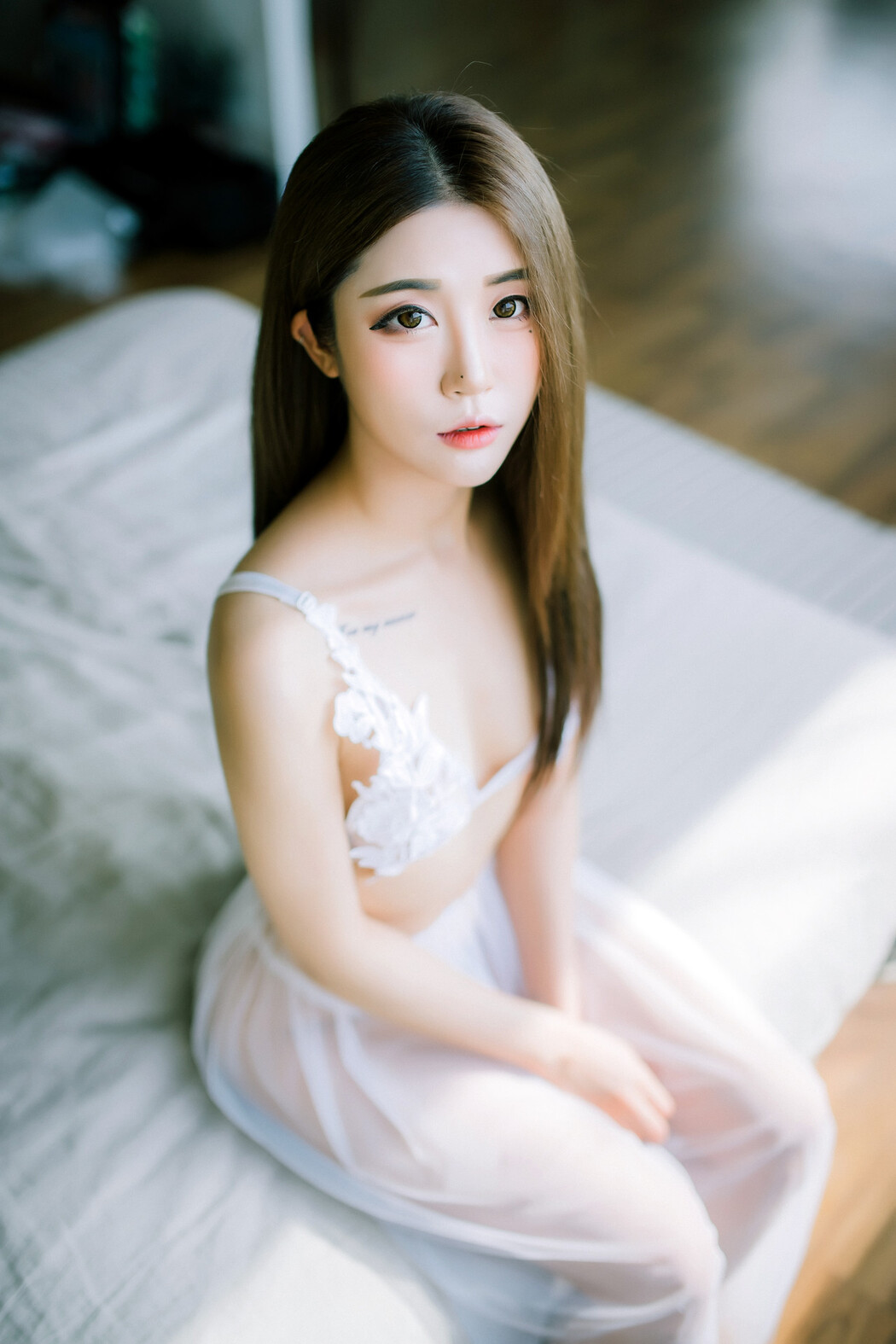 Jeong Bomi 정보미, [Moon Night Snap] Melody Vol.01 Set.01