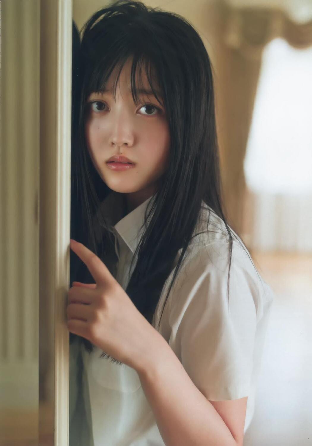 Shiori Kubo 久保史緒里, B.L.T. SUMMER CANDY 2019