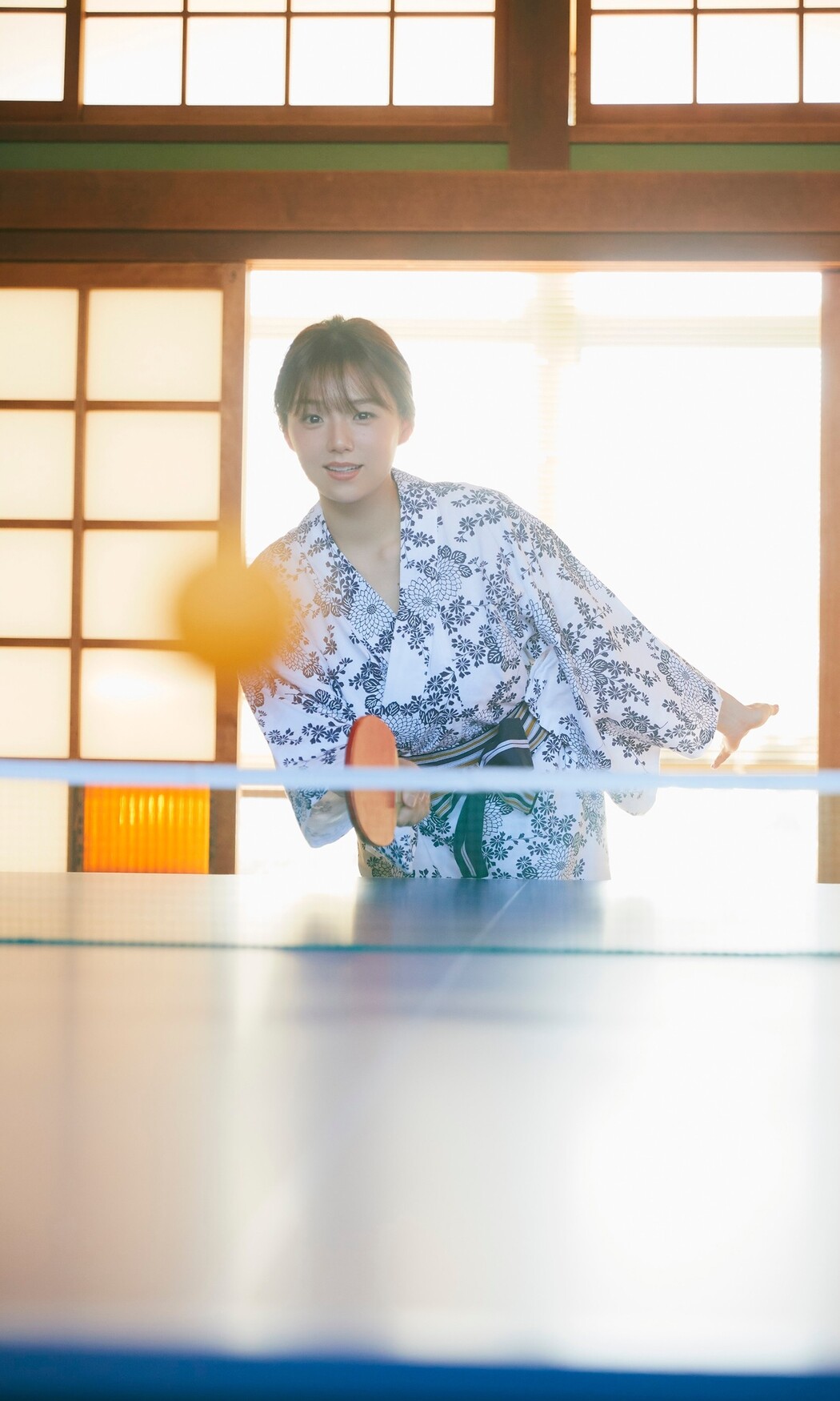 Ai Shinozaki 篠崎愛, デジタル限定 写真集 「冬肌」 Set.02