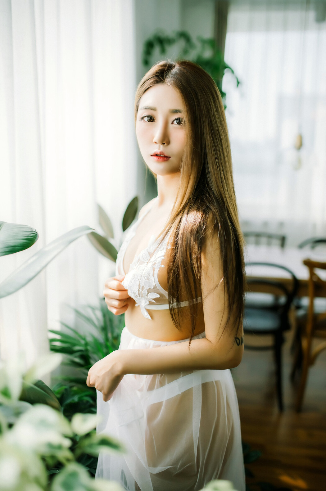 Jeong Bomi 정보미, [Moon Night Snap] Melody Vol.01 Set.01