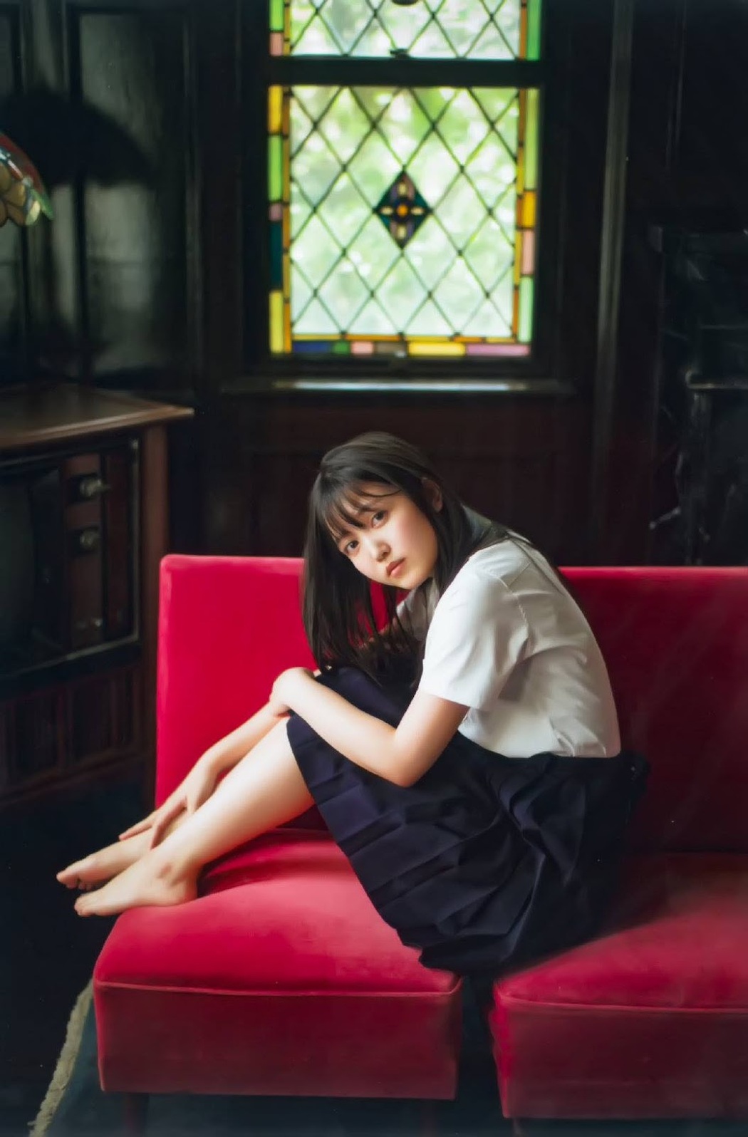 Shiori Kubo 久保史緒里, B.L.T. SUMMER CANDY 2019