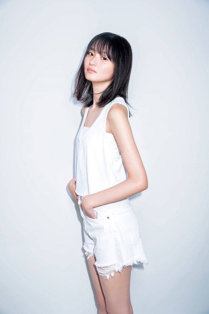 Sakura Endo 遠藤さくら, Young Jump 2019 No.40 (ヤングジャンプ 2019年40号)