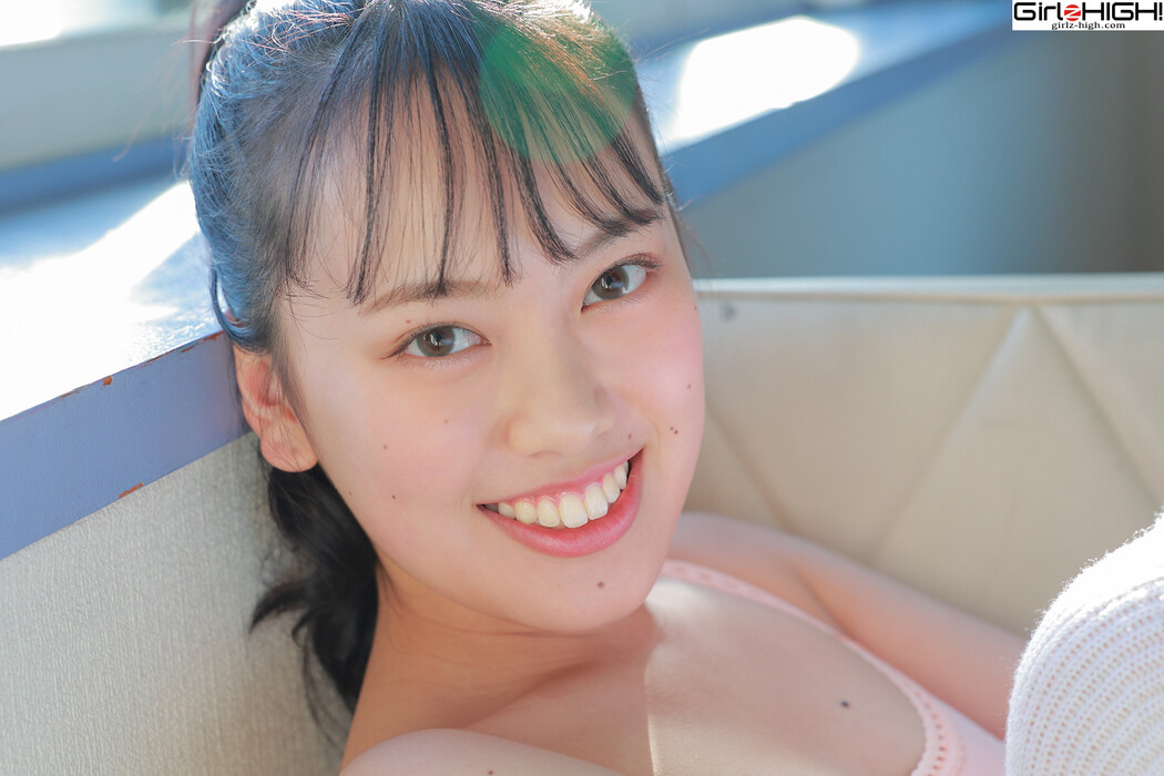 Sarina Kashiwagi 柏木さりな, [Girlz-High] 2022.05.29 (ghgen_001_004)