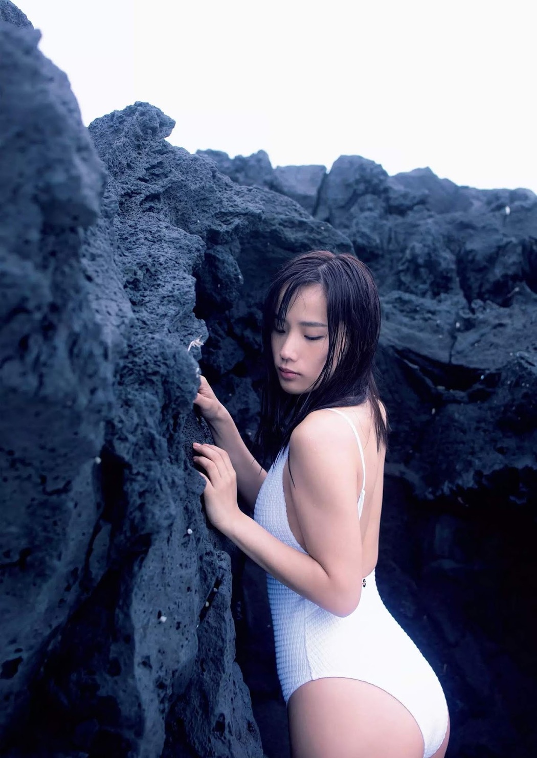 Yuzuki Akiyama 秋山ゆずき, Weekly Playboy 2019 No.22 (週刊プレイボーイ 2019年22号)