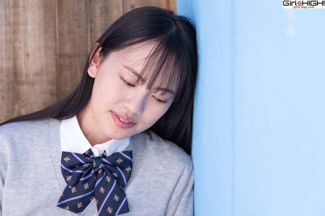 Sarina Kashiwagi 柏木さりな, [Girlz-High] 2022.05.09 (ghgen_001_001)
