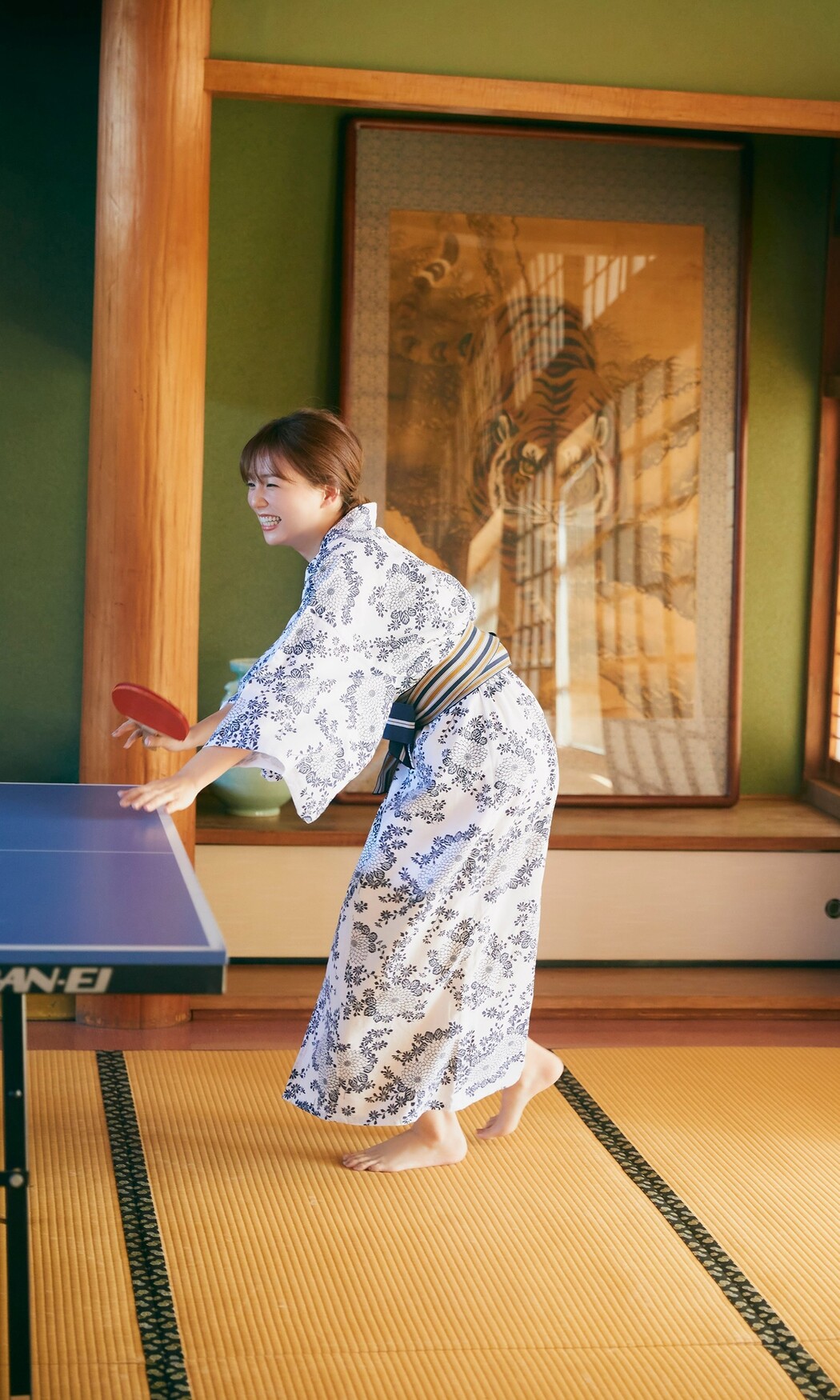 Ai Shinozaki 篠崎愛, デジタル限定 写真集 「冬肌」 Set.02