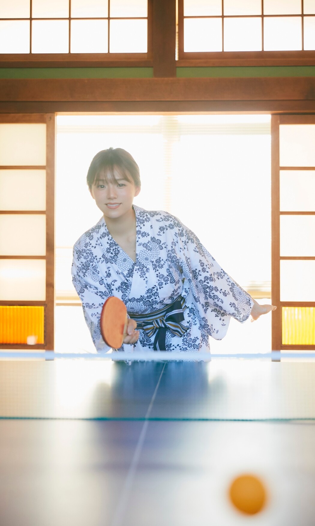 Ai Shinozaki 篠崎愛, デジタル限定 写真集 「冬肌」 Set.02