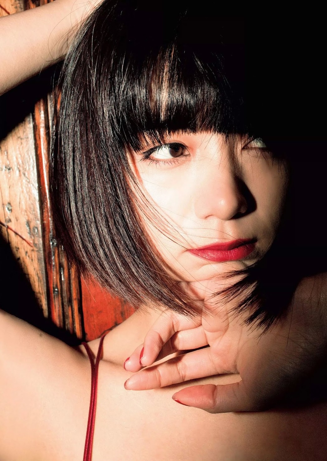 Elaiza Ikeda 池田エライザ, Weekly Playboy 2019 No.23 (週刊プレイボーイ 2019年23号)