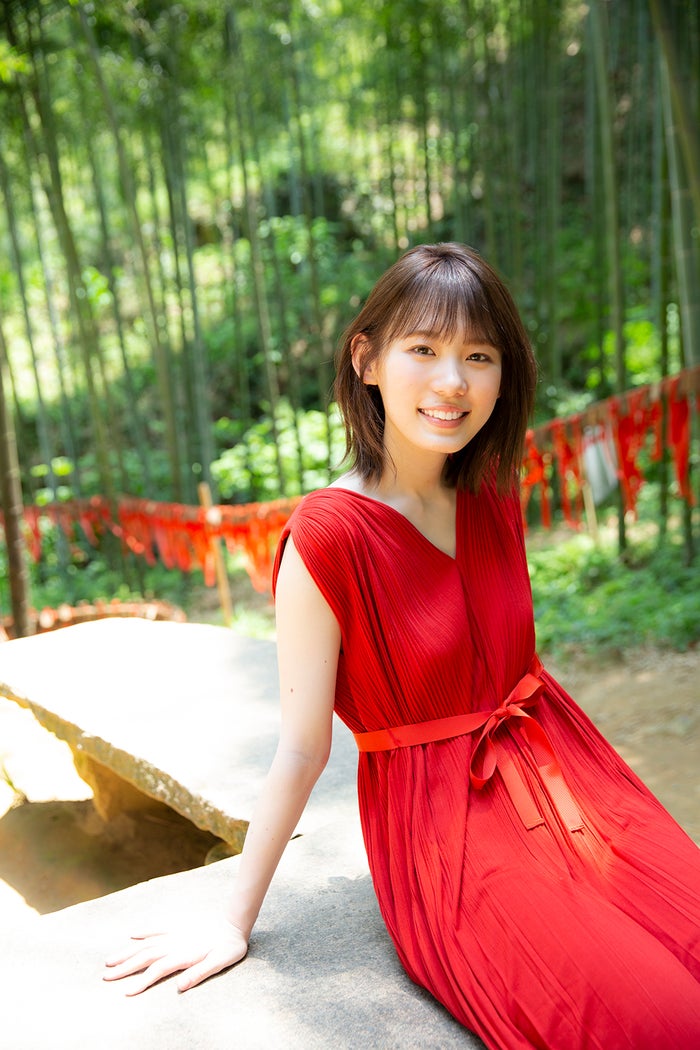 Minami Koike 小池美波, Weekly Playboy 2019 No.39-40 (週刊プレイボーイ 2019年39-40号)