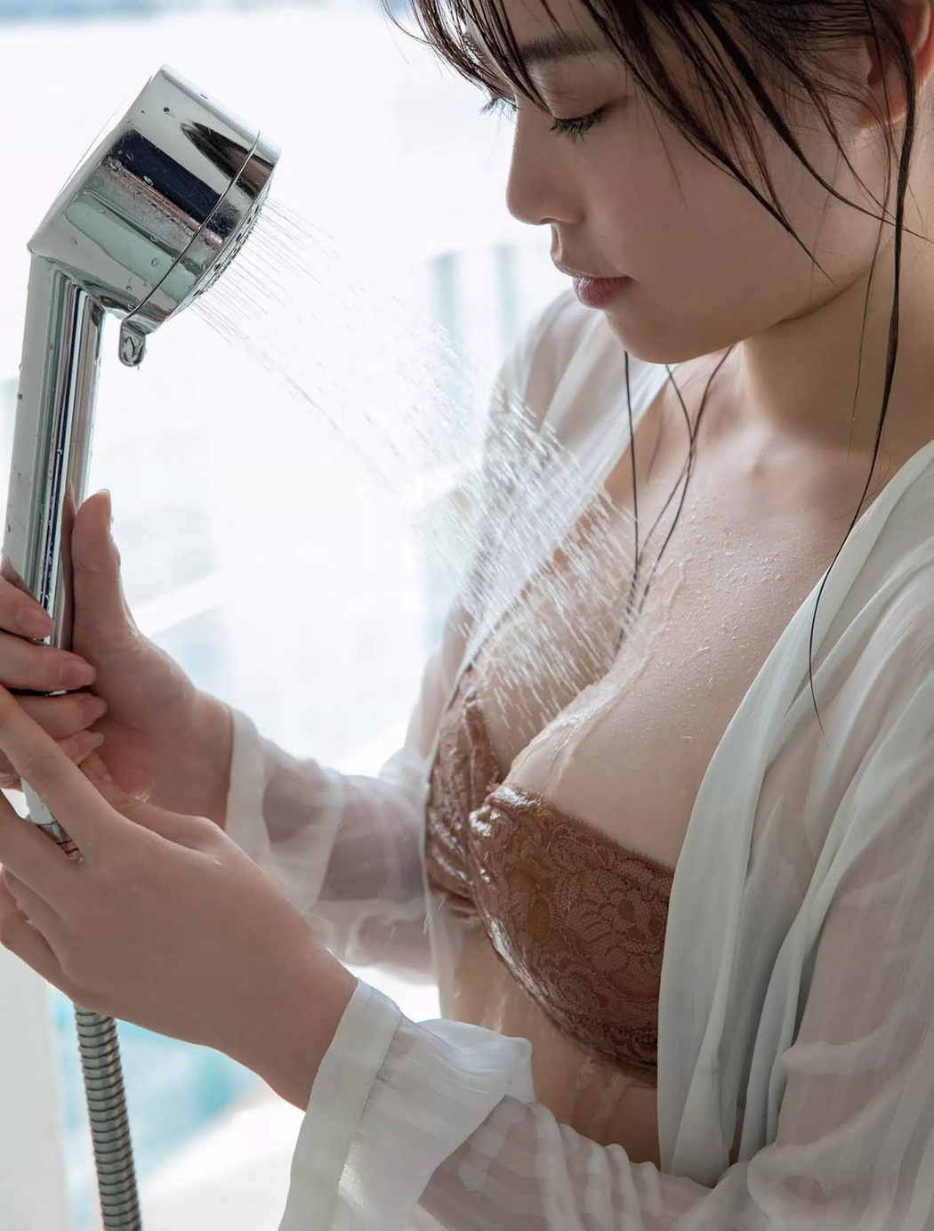 Kayo Matsumoto 松本圭世, FLASH 2019.06.11 (フラッシュ 2019年6月11日号)