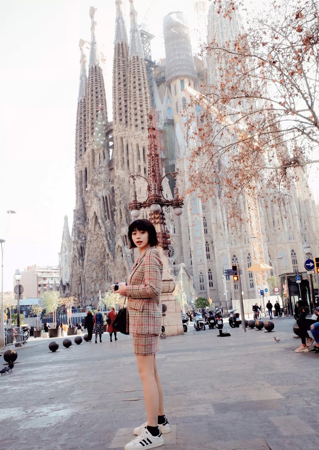 Elaiza Ikeda 池田エライザ, Weekly Playboy 2019 No.23 (週刊プレイボーイ 2019年23号)