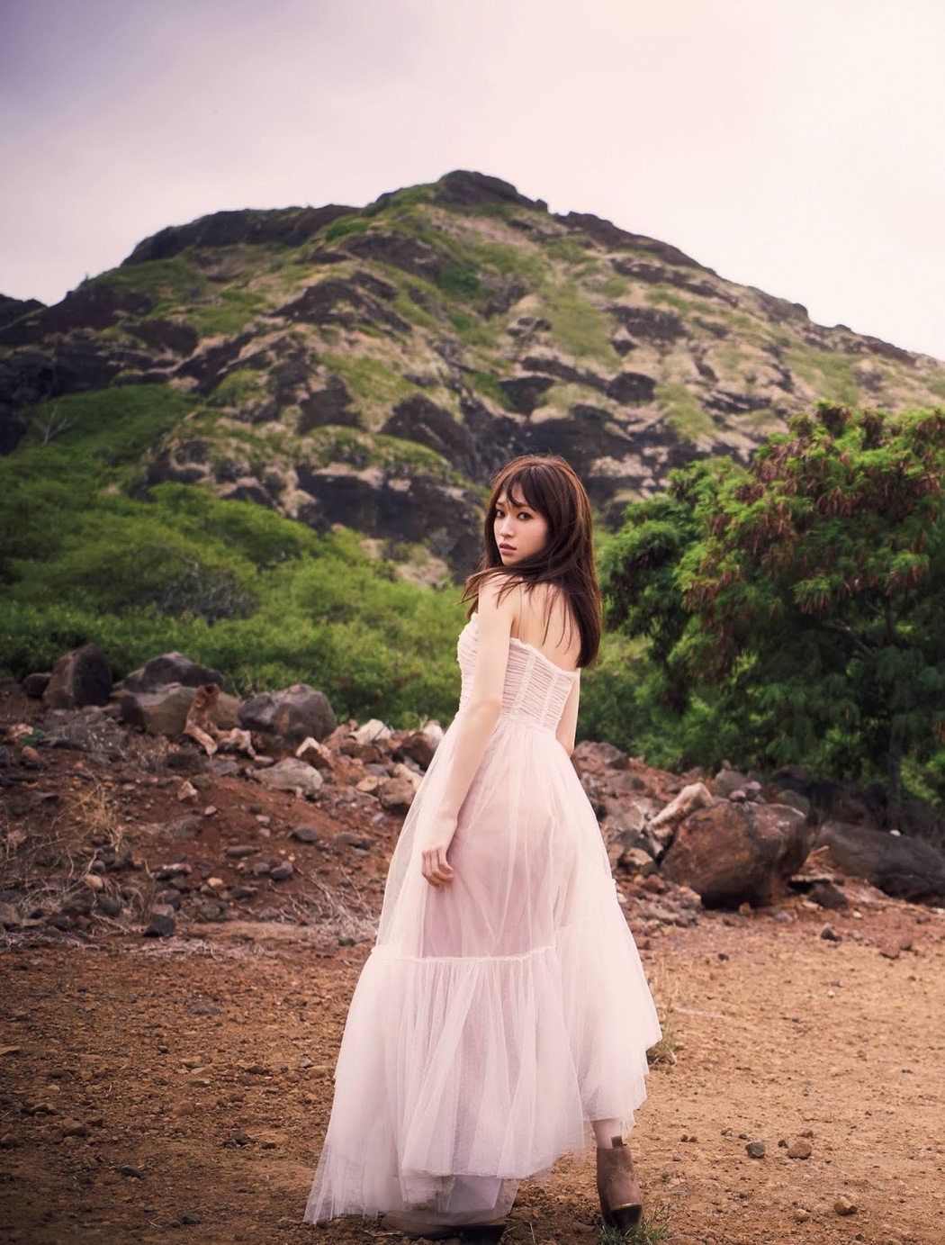 Maho Yamaguchi 山口真帆, FRIDAY 2019.09.27 (フライデー 2019年9月27日号)