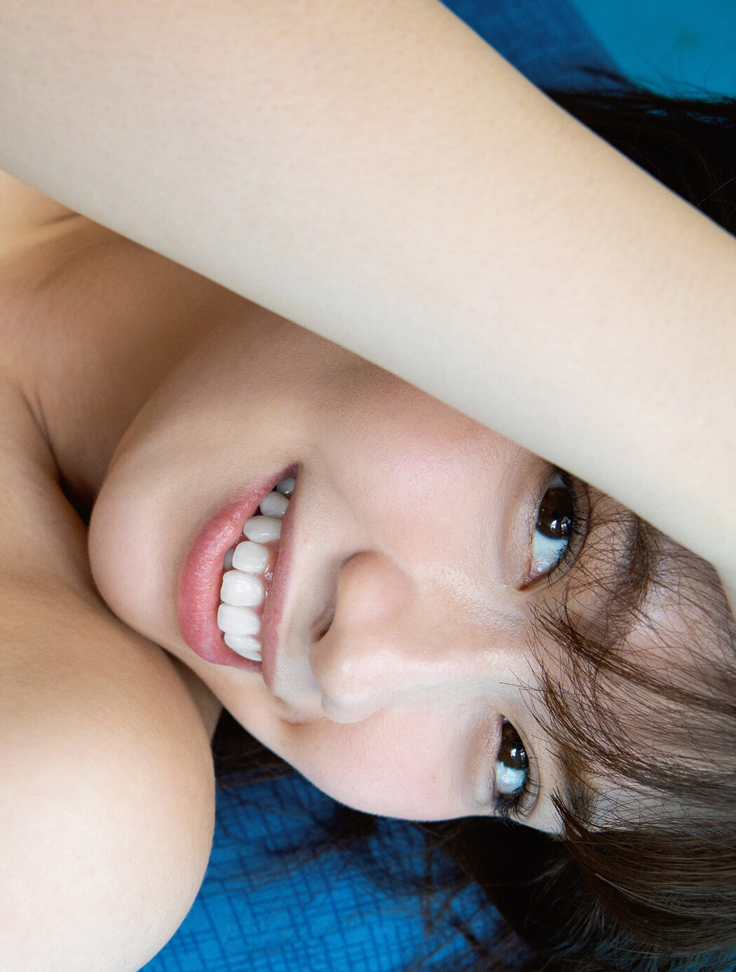 Nozomi Ishihara 石原希望, アサ芸SEXY女優写真集 「Hopeful」 Set.01