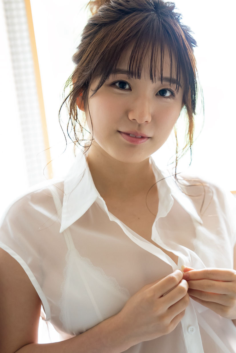 Hinata ひなた, Weekly Playboy 2023 No.06 (週刊プレイボーイ 2023年6号)