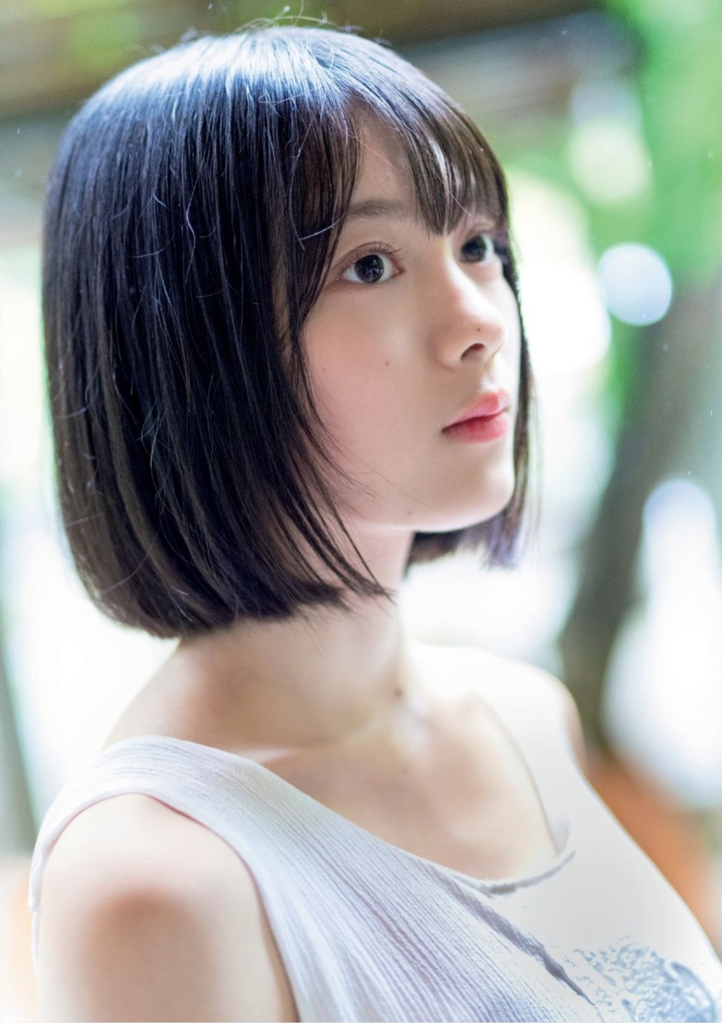 Yui Kobayashi 小林由依, Hikaru Morita 森田ひかる, FLASH スペシャル グラビアBEST 2019盛夏号