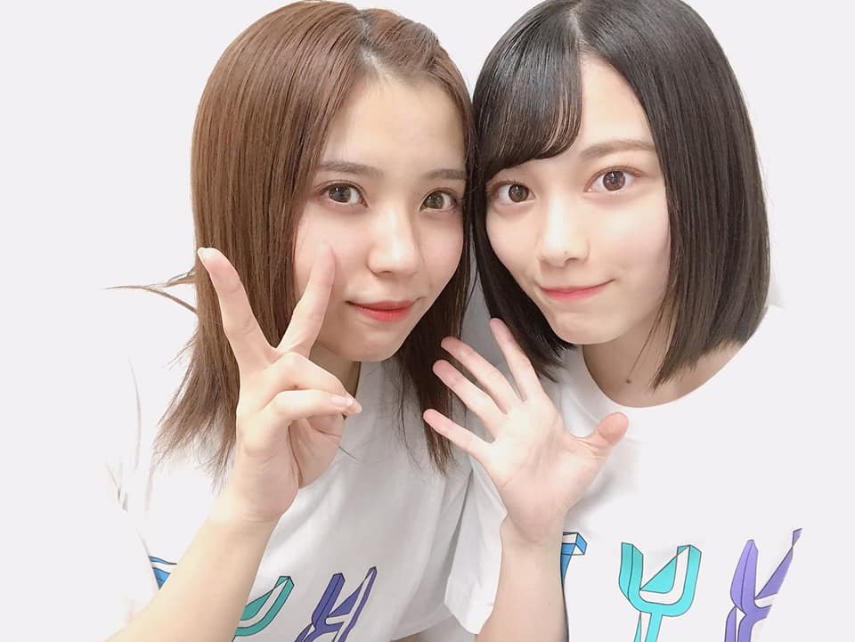 Yui Kobayashi 小林由依, Hikaru Morita 森田ひかる, FLASH スペシャル グラビアBEST 2019盛夏号