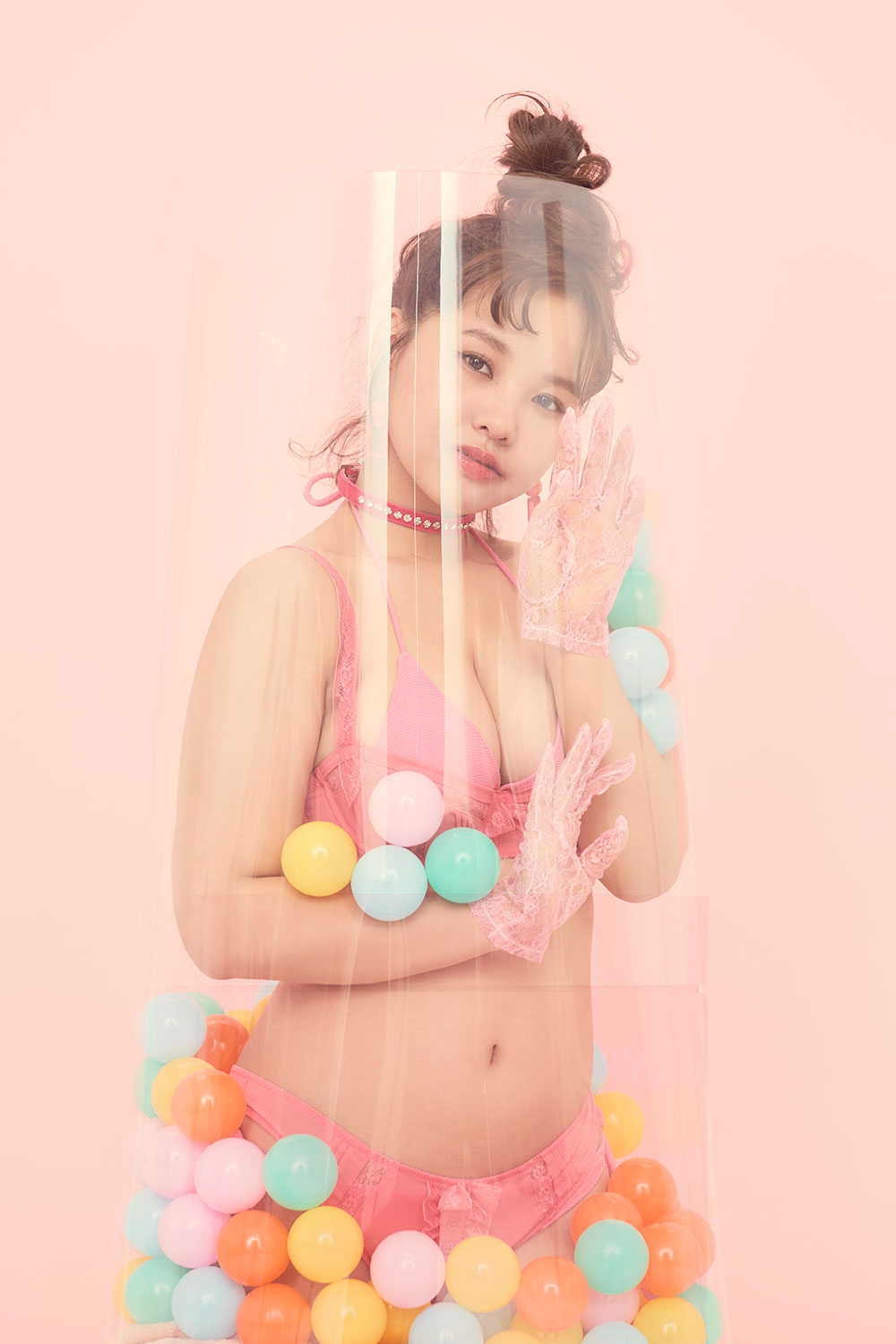 Yuzuha Hongo 本郷柚巴, Cyzo 2022 No.12 (サイゾー 2022年12月号)