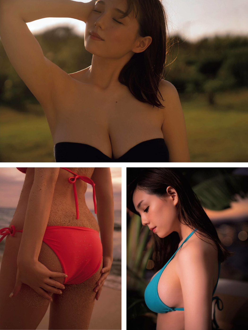 Ai Shinozaki 篠崎愛, FRIDAY 2023.02.03 (フライデー 2023年2月3日号)