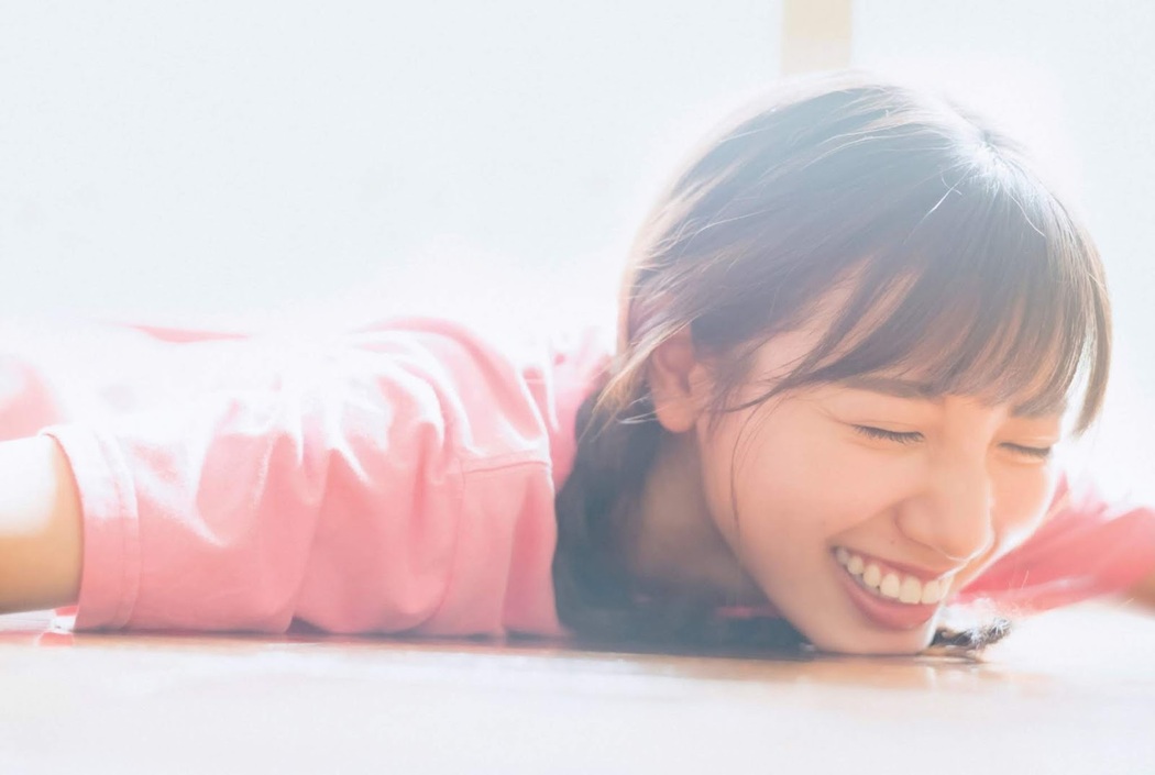 Hina Kawata 河田陽菜, FLASH スペシャル グラビアBEST 2019盛夏号