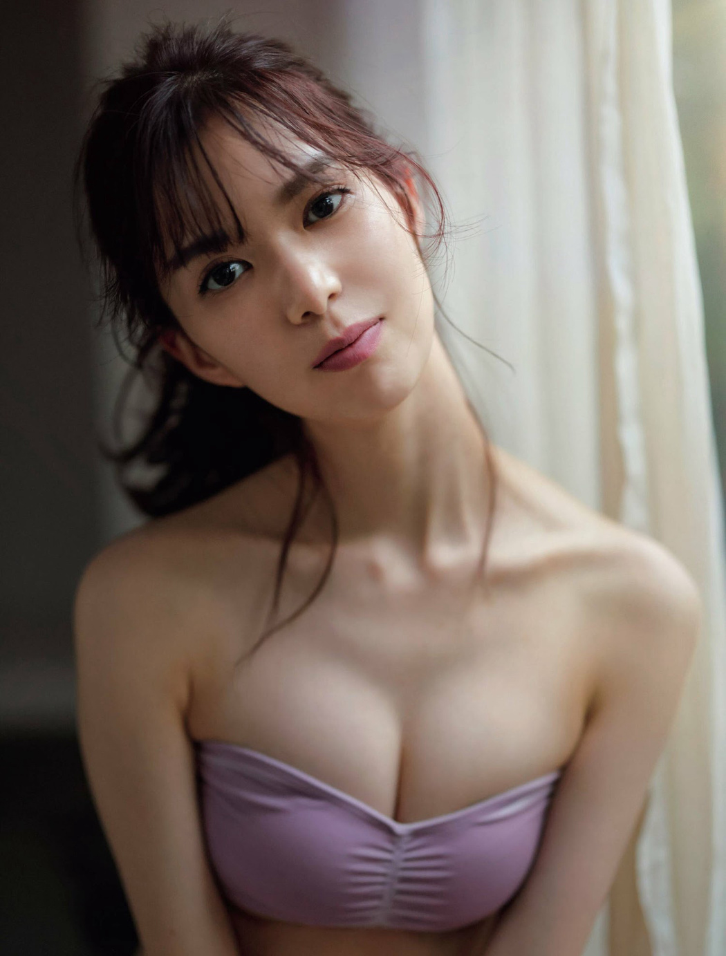 Riko Matsudaira 松平璃子, FRIDAY 2023.02.03 (フライデー 2023年2月3日号)