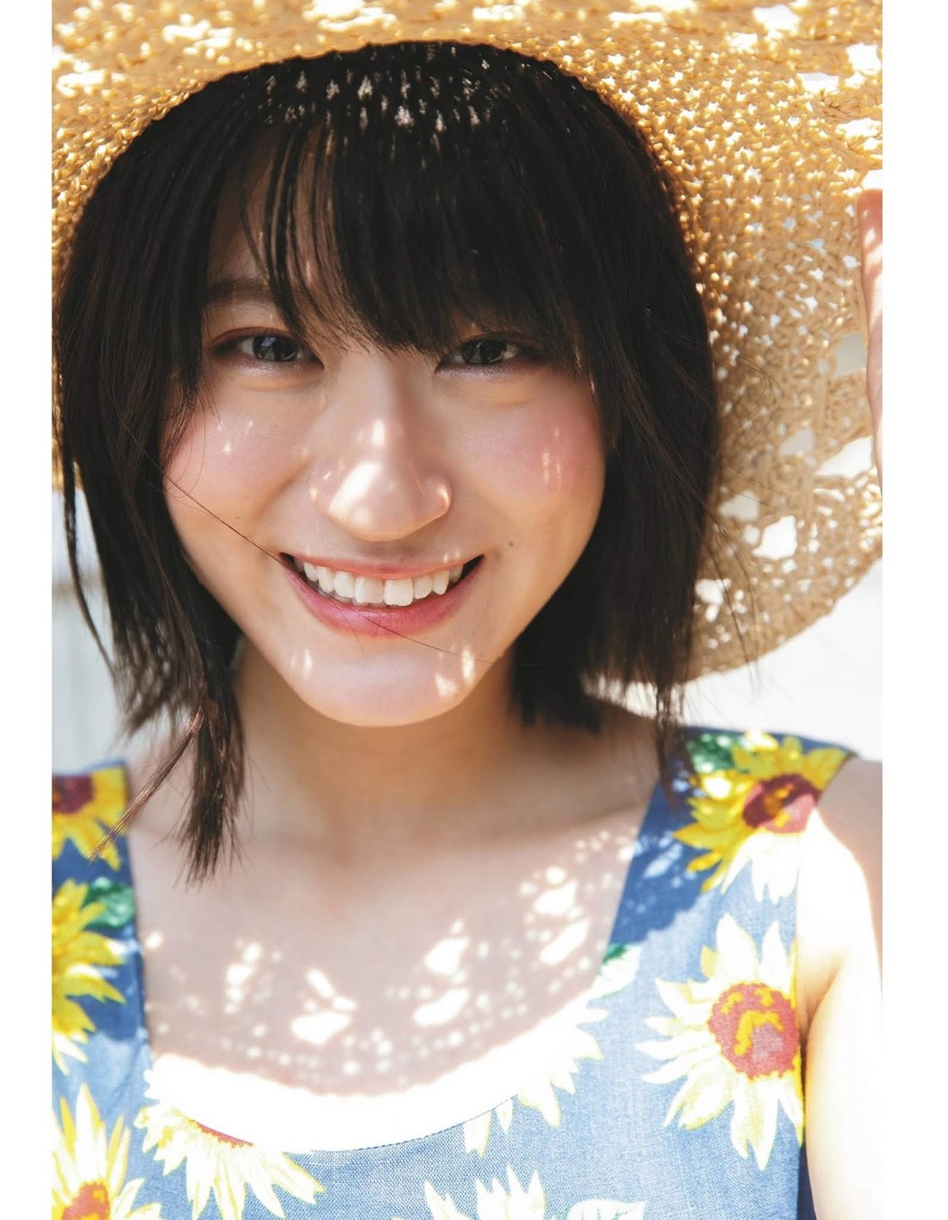 Rei Jonishi 上西怜, Ex-Taishu 2019.10 (EX大衆 2019年10月号)