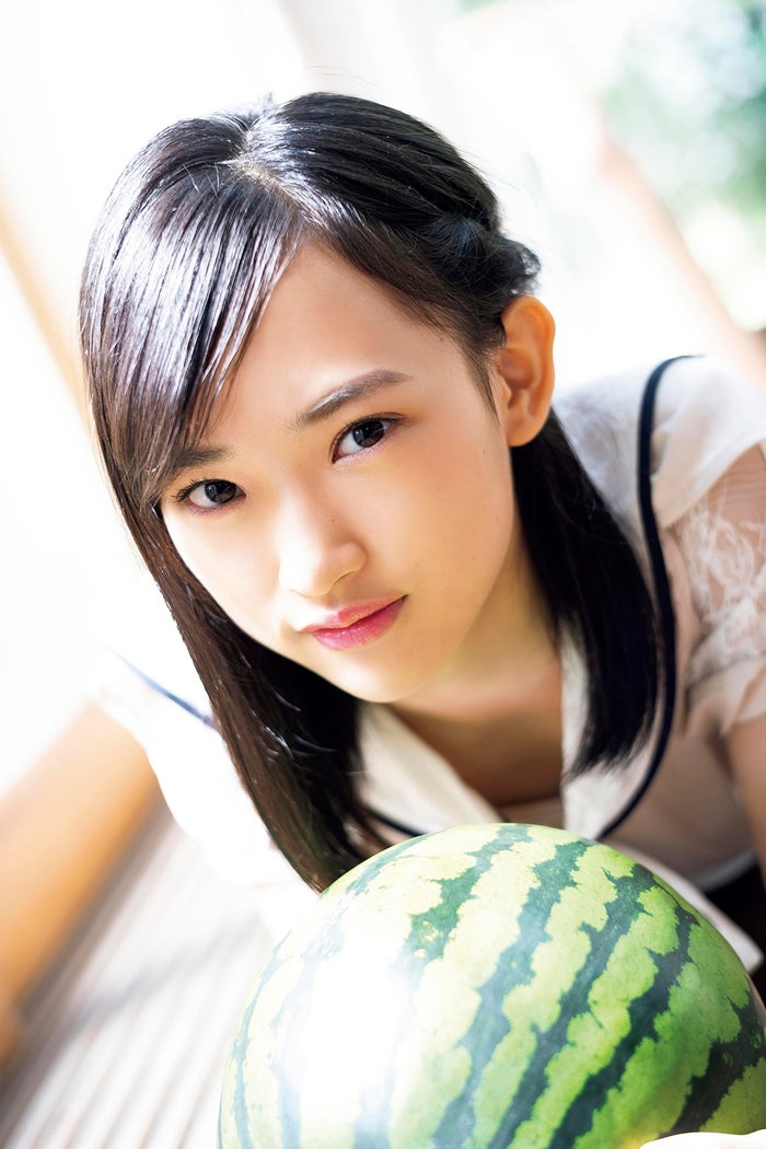 Hatsuka Utada 歌田初夏, FLASH スペシャル グラビアBEST 2019盛夏号