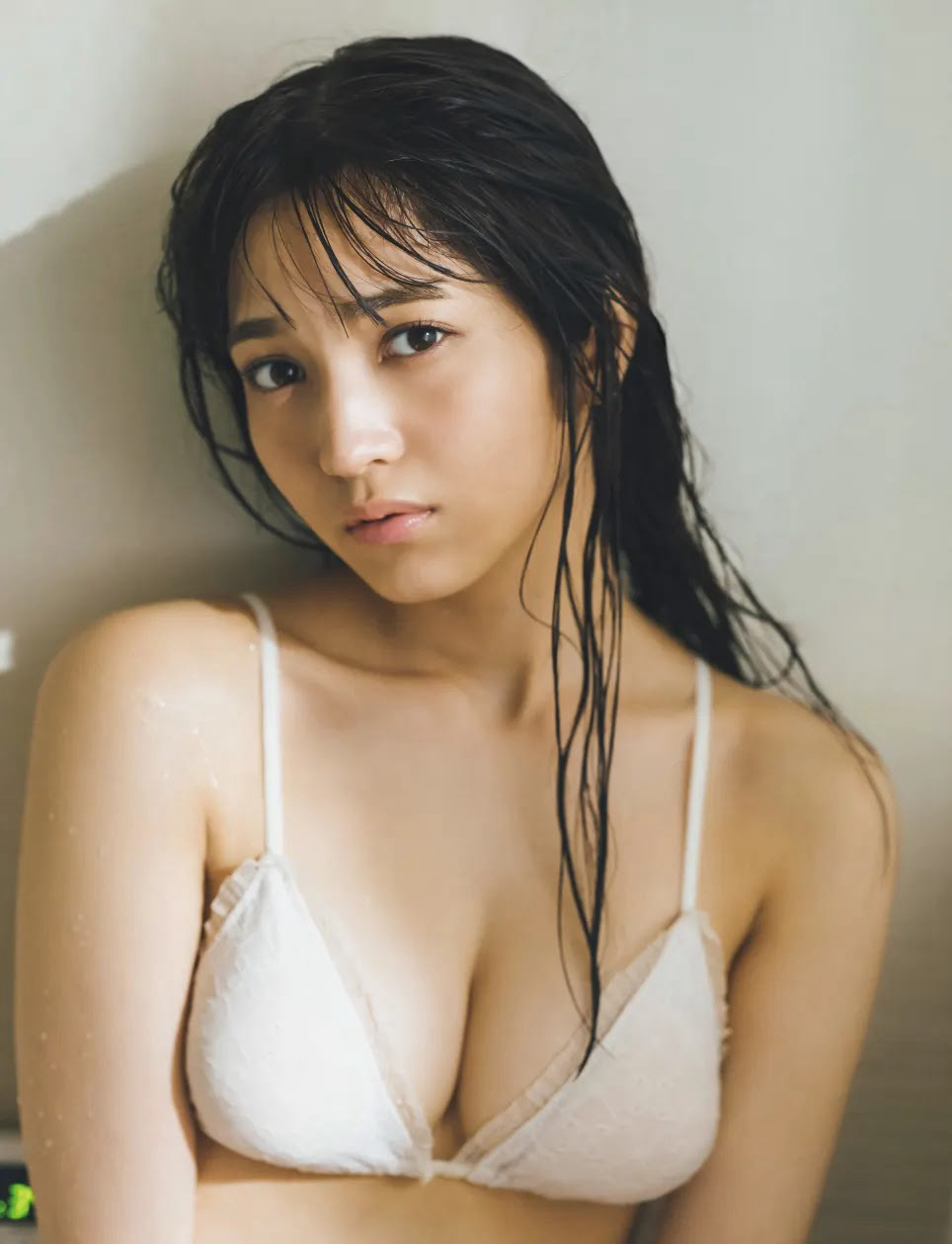 Nanako Kurosaki 黒嵜菜々子, FRIDAY 2023.02.10 (フライデー 2023年2月10日号)