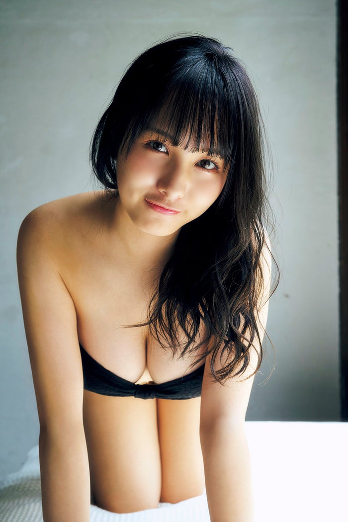 Mayu Niiya 新谷真由, FLASH 2019.10.15 (フラッシュ 2019年10月15日号)
