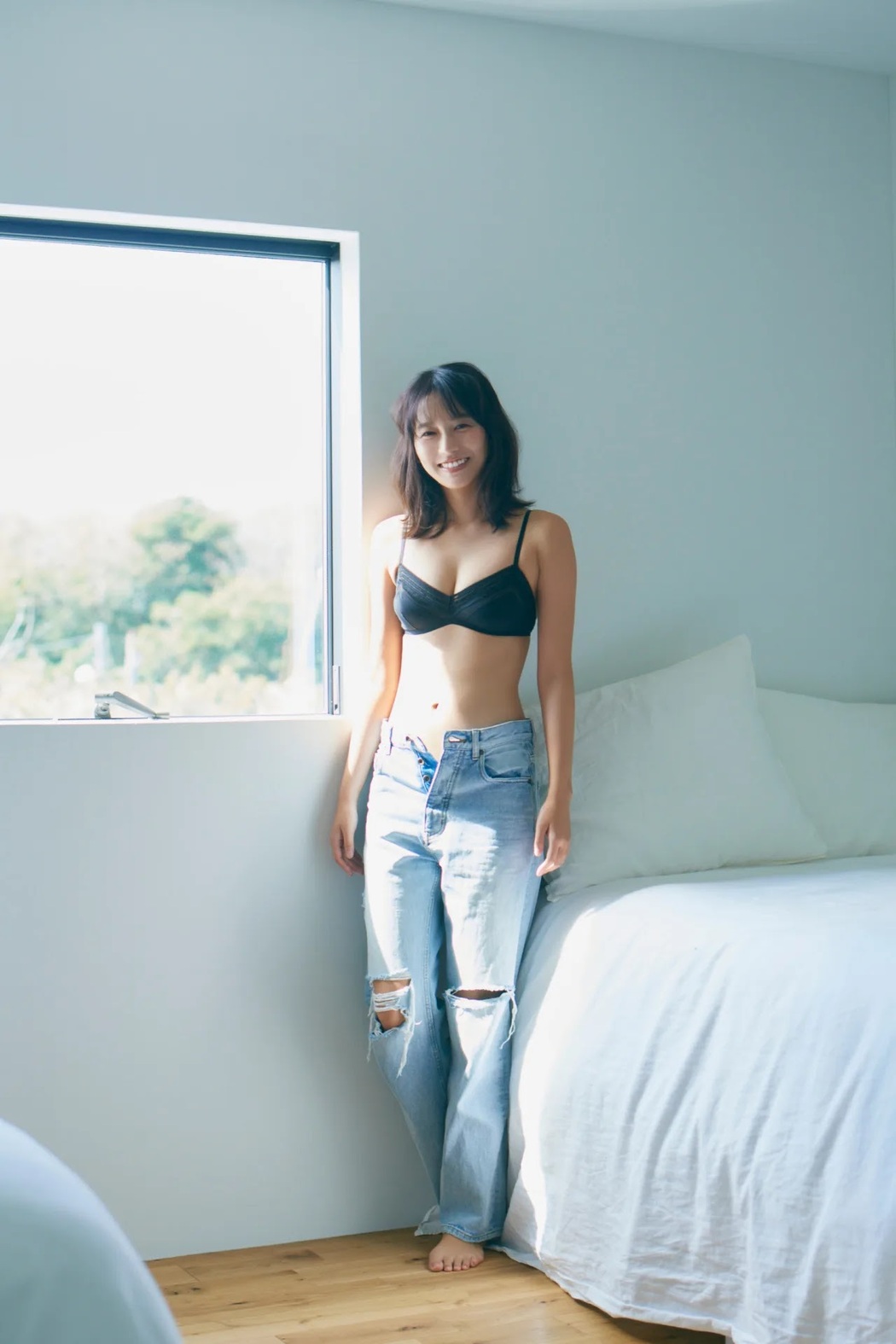 Nene Shida 志田音々, FRIDAY 2023.02.10 (フライデー 2023年2月10日号)