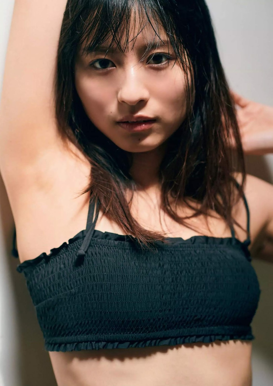 Ron Monroe ロン・モンロウ, Weekly Playboy 2019 No.27 (週刊プレイボーイ 2019年27号)